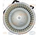 Ventilator, habitaclu HELLA 8EW 351 149-331