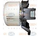 Ventilator, habitaclu HELLA 8EW 351 149-331