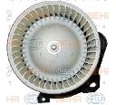 Ventilator, habitaclu HELLA 8EW 351 149-341