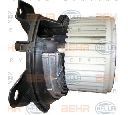 Ventilator, habitaclu HELLA 8EW 351 149-341
