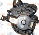 Ventilator, habitaclu HELLA 8EW 351 149-341