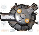 Ventilator, habitaclu HELLA 8EW 351 149-351</br>Piesa auto pentru Incalzire