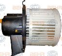 Ventilator, habitaclu HELLA 8EW 351 149-351</br>Piesa auto pentru Incalzire