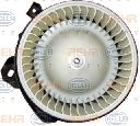 Ventilator, habitaclu HELLA 8EW 351 149-371