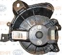Ventilator, habitaclu HELLA 8EW 351 149-371