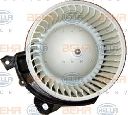 Ventilator, habitaclu HELLA 8EW 351 149-381</br>Piesa auto pentru Incalzire