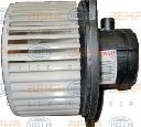 Ventilator, habitaclu HELLA 8EW 351 149-441</br>Piesa auto pentru Incalzire