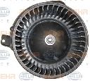 Ventilator, habitaclu HELLA 8EW 351 149-471</br>Piesa auto pentru Incalzire