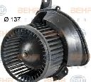 Ventilator, habitaclu HELLA 8EW 351 149-481</br>Piesa auto pentru Incalzire