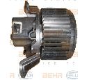 Ventilator, habitaclu HELLA 8EW 351 149-481</br>Piesa auto pentru Incalzire