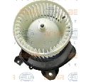Ventilator, habitaclu HELLA 8EW 351 149-491</br>Piesa auto pentru Incalzire