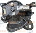 Ventilator, habitaclu HELLA 8EW 351 149-491</br>Piesa auto pentru Incalzire