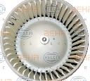 Ventilator, habitaclu HELLA 8EW 351 149-511</br>Piesa auto pentru Incalzire