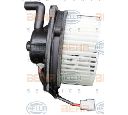Ventilator, habitaclu HELLA 8EW 351 303-341</br>Piesa auto pentru Incalzire