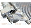 Condensator, climatizare HELLA 8FC 351 000-401</br>Piesa auto pentru Sistem de aer conditionat