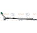 Condensator, climatizare HELLA 8FC 351 000-401</br>Piesa auto pentru Sistem de aer conditionat