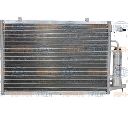 Condensator, climatizare HELLA 8FC 351 000-411
