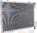 Condensator, climatizare HELLA 8FC 351 000-431