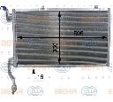 Condensator, climatizare HELLA 8FC 351 000-441