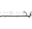 Condensator, climatizare HELLA 8FC 351 000-441