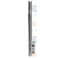 Condensator, climatizare HELLA 8FC 351 304-721</br>Piesa auto pentru Sistem de aer conditionat