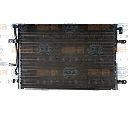 Condensator, climatizare HELLA 8FC 351 304-751