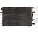 Condensator, climatizare HELLA 8FC 351 304-751