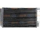 Condensator, climatizare HELLA 8FC 351 310-581