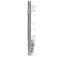 Condensator, climatizare HELLA 8FC 351 310-591</br>Piesa auto pentru Sistem de aer conditionat