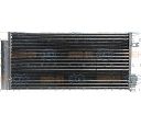 Condensator, climatizare HELLA 8FC 351 310-591</br>Piesa auto pentru Sistem de aer conditionat
