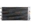 Condensator, climatizare HELLA 8FC 351 319-291</br>Piesa auto pentru Sistem de aer conditionat