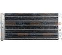 Condensator, climatizare HELLA 8FC 351 319-291</br>Piesa auto pentru Sistem de aer conditionat