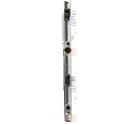 Condensator, climatizare HELLA 8FC 351 319-291</br>Piesa auto pentru Sistem de aer conditionat