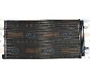 Condensator, climatizare HELLA 8FC 351 319-481</br>Piesa auto pentru Sistem de aer conditionat