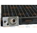 Condensator, climatizare HELLA 8FC 351 319-481</br>Piesa auto pentru Sistem de aer conditionat