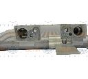 Condensator, climatizare HELLA 8FC 351 343-111</br>Piesa auto pentru Sistem de aer conditionat