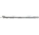 Condensator, climatizare HELLA 8FC 351 343-111</br>Piesa auto pentru Sistem de aer conditionat