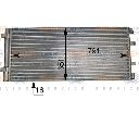 Condensator, climatizare HELLA 8FC 351 343-151