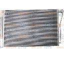 Condensator, climatizare HELLA 8FC 351 343-201</br>Piesa auto pentru Sistem de aer conditionat