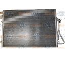 Condensator, climatizare HELLA 8FC 351 343-431</br>Piesa auto pentru Sistem de aer conditionat