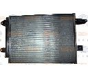 Condensator, climatizare HELLA 8FC 351 343-461</br>Piesa auto pentru Sistem de aer conditionat