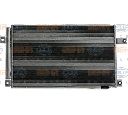 Condensator, climatizare HELLA 8FC 351 343-731