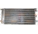 Condensator, climatizare HELLA 8FC 351 343-751</br>Piesa auto pentru Sistem de aer conditionat