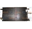 Condensator, climatizare HELLA 8FC 351 344-101</br>Piesa auto pentru Sistem de aer conditionat