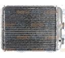 Schimbator caldura, incalzire habitaclu HELLA 8FH 351 315-341