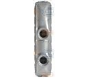 Schimbator caldura, incalzire habitaclu HELLA 8FH 351 315-341