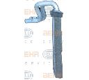 Schimbator caldura, incalzire habitaclu HELLA 8FH 351 315-531</br>Piesa auto pentru Categorii