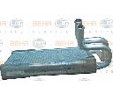 Schimbator caldura, incalzire habitaclu HELLA 8FH 351 315-731</br>Piesa auto pentru Incalzire