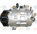 Compresor, climatizare HELLA 8FK 351 001-281