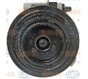 Compresor, climatizare HELLA 8FK 351 001-281